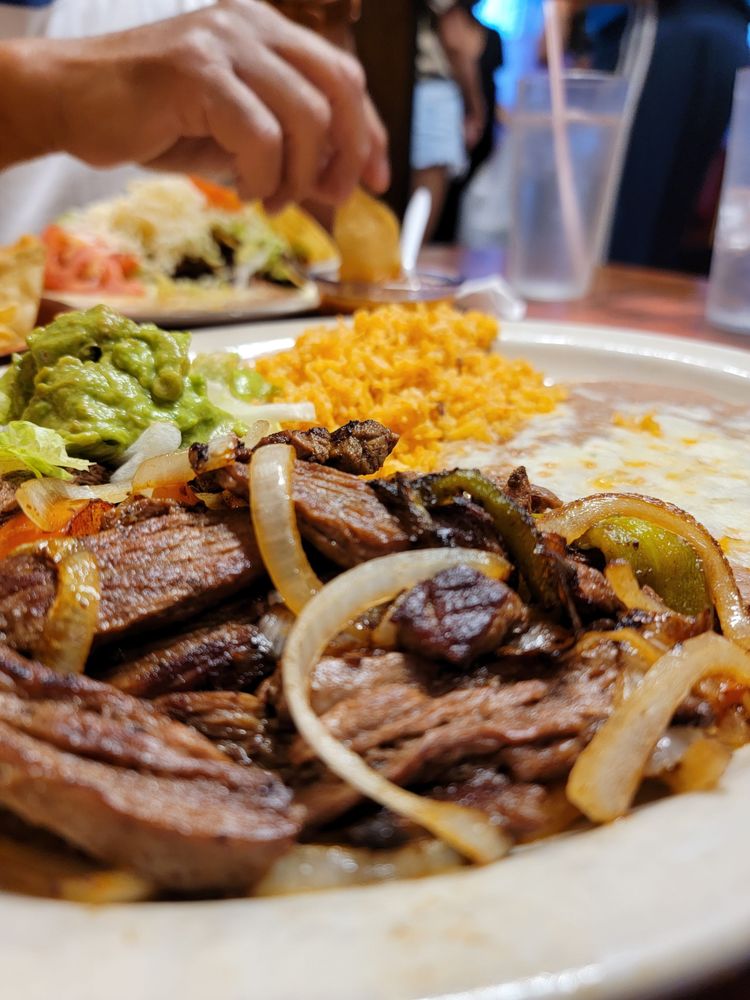 Kiki's Mexican Restaurant