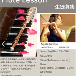 Virtuoso Violin Hawaii