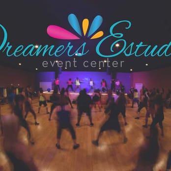 Dreamers Estudios - Dance Studios Near Me - Jacksonville, Florida Dreamers Estudios - Dance Studios Near Me - Jacksonville, Florida