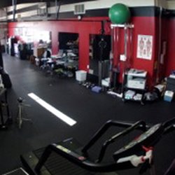 Rebound Physical Therapy