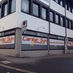 Caribic Sun