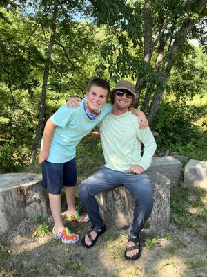 Headwaters Outfitters by null