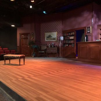 Theater 40 - Performing Arts Near Me - Beverly Hills, California
