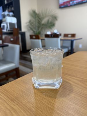 The Good Spot by null