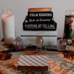 LA Psychic Healer