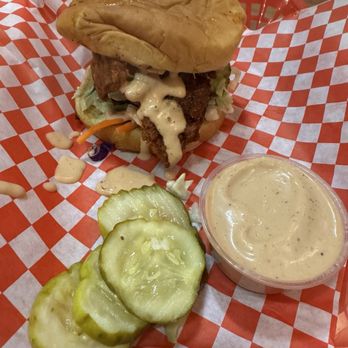 CHIKIN DRIP - Updated May 2025 - 152 Photos & 200 Reviews - 530 Newhall ...