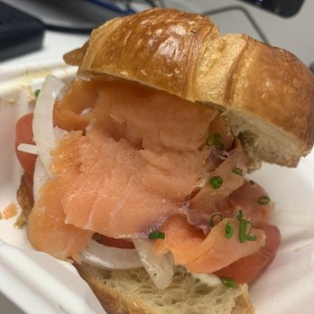 Bacon Bitch - Fancy Bitch - Sandwiches Near Me - Miami Beach, Florida
