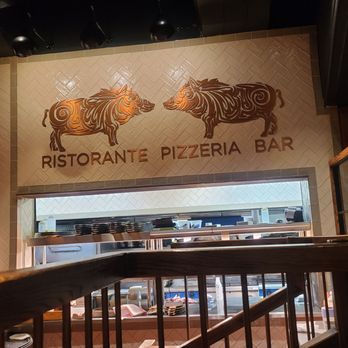 Fratelli Belfast - inside - Italian Near Me - Belfast, BFS