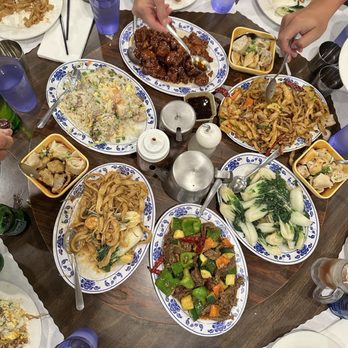 Shandong - Chinese Near Me - Oakland, California