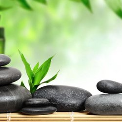 Spring Massage Spa - Hot Stone Massage, Calm within Mind and Body