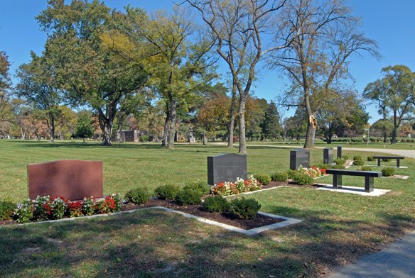 MOUNT AUBURN FUNERAL HOME & CEMETERY - Updated April 2026 - 37 Photos