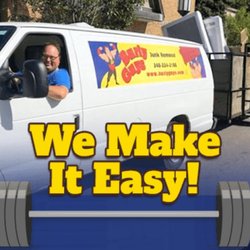 Burly Guys Junk Removal - Burly Guys Junk Removal