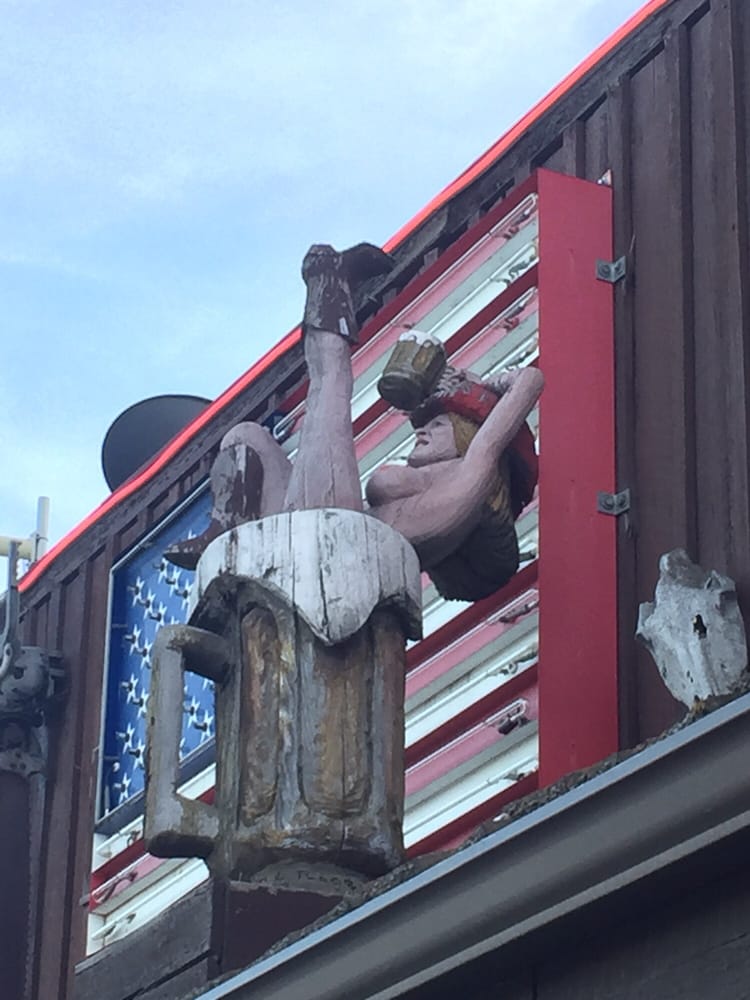 HAYLOFT SALOON & RESTAURANT Updated November 2024 35 Reviews