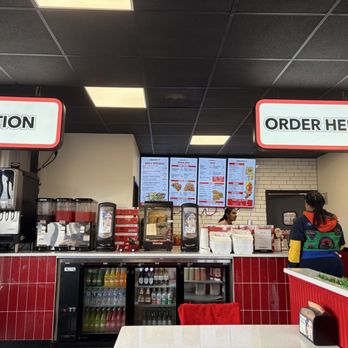 The Taco Spot - St Charles - Tacos Near Me - St Charles, Missouri