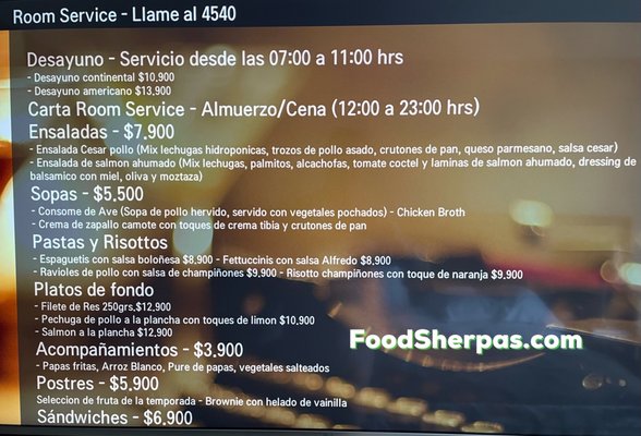 Dreams Casino Punta Arenas by null