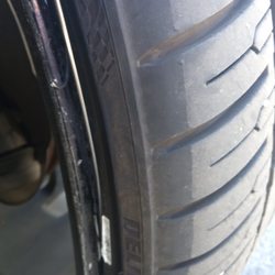 RAW Wheels & Tires