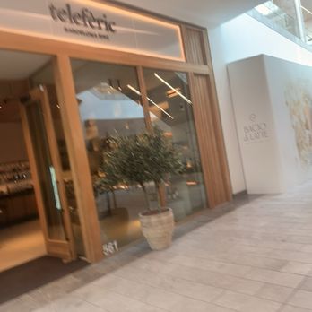 Telefèric Barcelona - Spanish Near Me - Scottsdale, Arizona