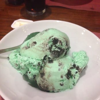 Puritan Backroom - Mint Oreo. Really good. - Ice Cream & Frozen Yogurt Near Me - Manchester, New Hampshire Puritan Backroom - Mint Oreo. Really good. - Ice Cream & Frozen Yogurt Near Me - Manchester, New Hampshire