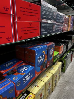 Rush Smoke and Vape, 1956 El Cajon Blvd, San Diego, CA 92104, US - MapQuest