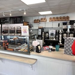 Kane's Donuts
