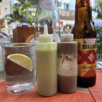 La Vagabunda - Mexican Near Me - Playa del Carmen, ROO