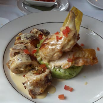 Sonora - Pollo Relleno - Latin American Near Me - Port Chester, New York Sonora - Pollo Relleno - Latin American Near Me - Port Chester, New York