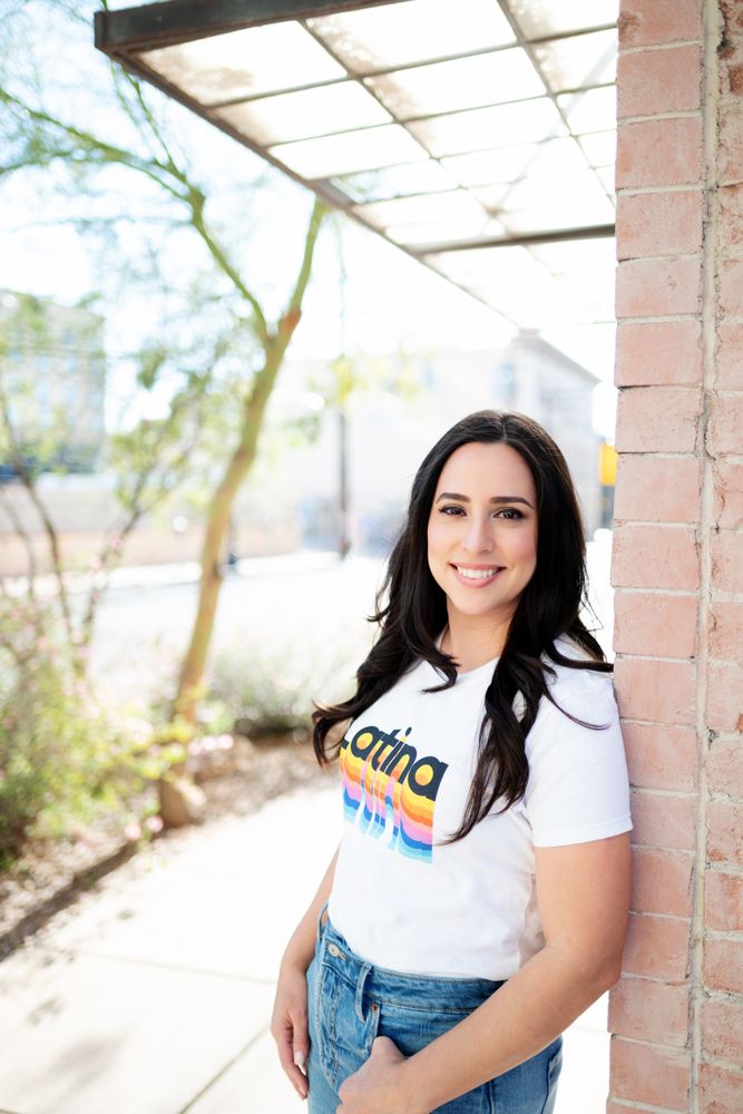 Cassie Uribe, MSW, LICSW - grief counselor in Tucson, AZ