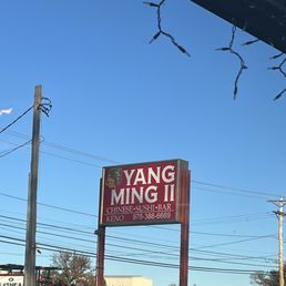 YANG MING II - Updated November 2025 - 195 Photos & 130 Reviews
