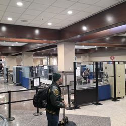 TSA