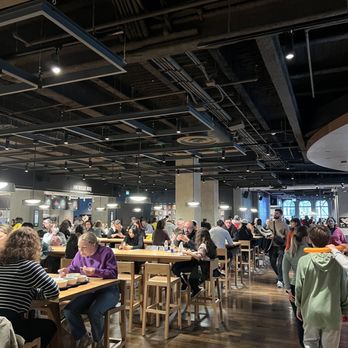 Time Out Market - French Near Me - Montreal, Quebec Time Out Market - French Near Me - Montreal, Quebec