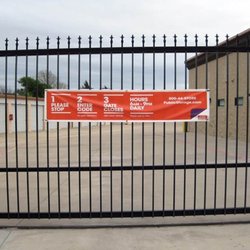 Public Storage