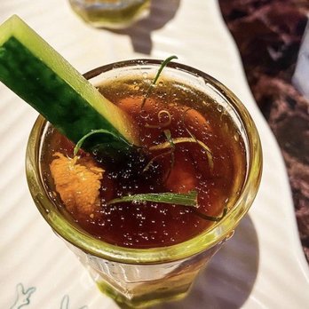 Sakura - Uni shooters (kids can't have because there is sake in it) - Sushi Bars Near Me - Kapolei, Hawaii Sakura - Uni shooters (kids can't have because there is sake in it) - Sushi Bars Near Me - Kapolei, Hawaii