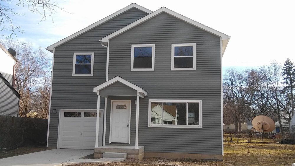 Slide of Optimum Contracting Solutions