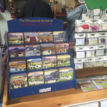 Weavers Craft Shop - Arts & Crafts Near Me - Lairg, HLD Weavers Craft Shop - Arts & Crafts Near Me - Lairg, HLD