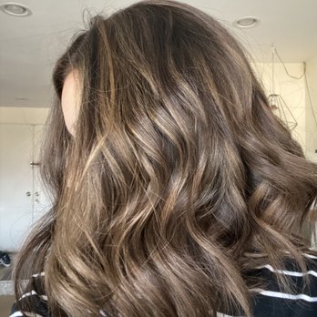 Salon ONE 9 - After - Makeup Artists Near Me - Walnut, California