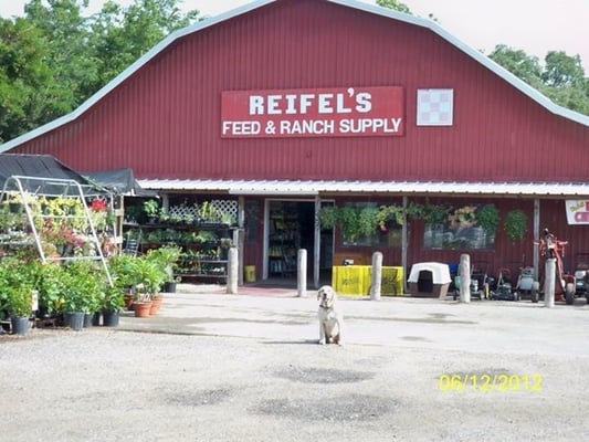 Reifel's Feed & Ranch Supply