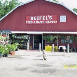 Reifel's Feed & Ranch Supply