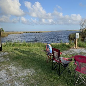Cedar Island Resort - Resorts Near Me - Cedar Island, North Carolina