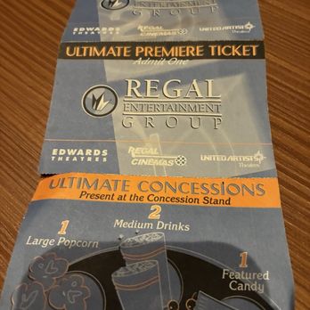 Regal San Jacinto Metro - Old gift certificate - Cinema Near Me - San Jacinto, California Regal San Jacinto Metro - Old gift certificate - Cinema Near Me - San Jacinto, California