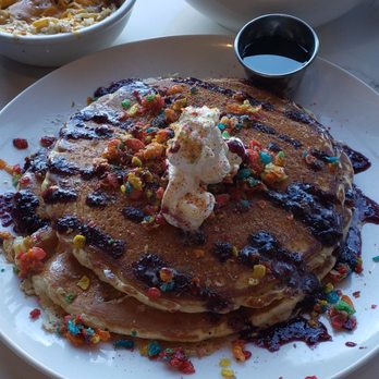Avenue Brunch House - Breakfast & Brunch Near Me - Dearborn, Michigan