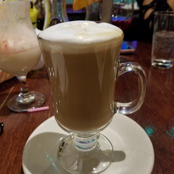 El Nandu Restaurant - Cappuccino - Latin American Near Me - Chicago, Illinois El Nandu Restaurant - Cappuccino - Latin American Near Me - Chicago, Illinois