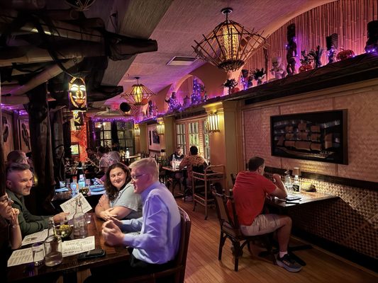 Beachbum Berry's Latitude 29 by null