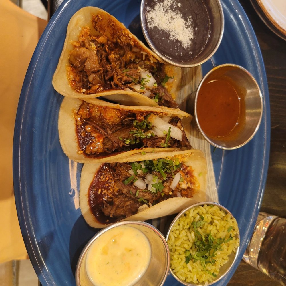 Dos Caminos - Mexican Near Me - New York, New York Dos Caminos - Mexican Near Me - New York, New York