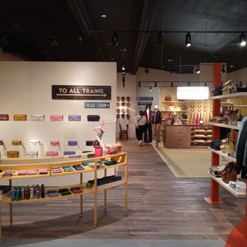 Coach - Men's Clothing Near Me - Chicago, Illinois