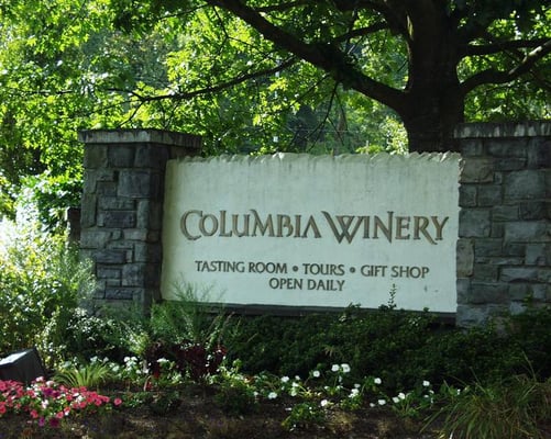 Photo of Columbia Winery - Woodinville, WA, US.