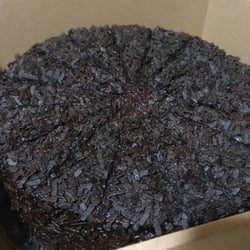 Casablanca Dreams - Tarta casera de chocolate , 35€ (por encargo)