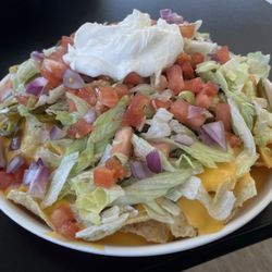 Soda Pops - Nachos classic