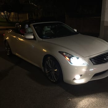INFINITI of Warwick - Love my new car! - Car Dealers Near Me - Warwick, Rhode Island INFINITI of Warwick - Love my new car! - Car Dealers Near Me - Warwick, Rhode Island