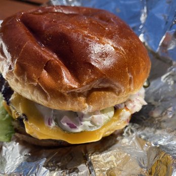 Small Cheval- Wicker Park - Double bacon cheeseburger - Burgers Near Me - Chicago, Illinois Small Cheval- Wicker Park - Double bacon cheeseburger - Burgers Near Me - Chicago, Illinois