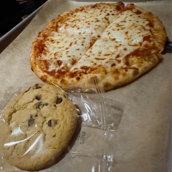 Studio Movie Grill - Kids' Meal - Cheese Pizza & a cookie - American Near Me - Rocklin, California Studio Movie Grill - Kids' Meal - Cheese Pizza & a cookie - American Near Me - Rocklin, California